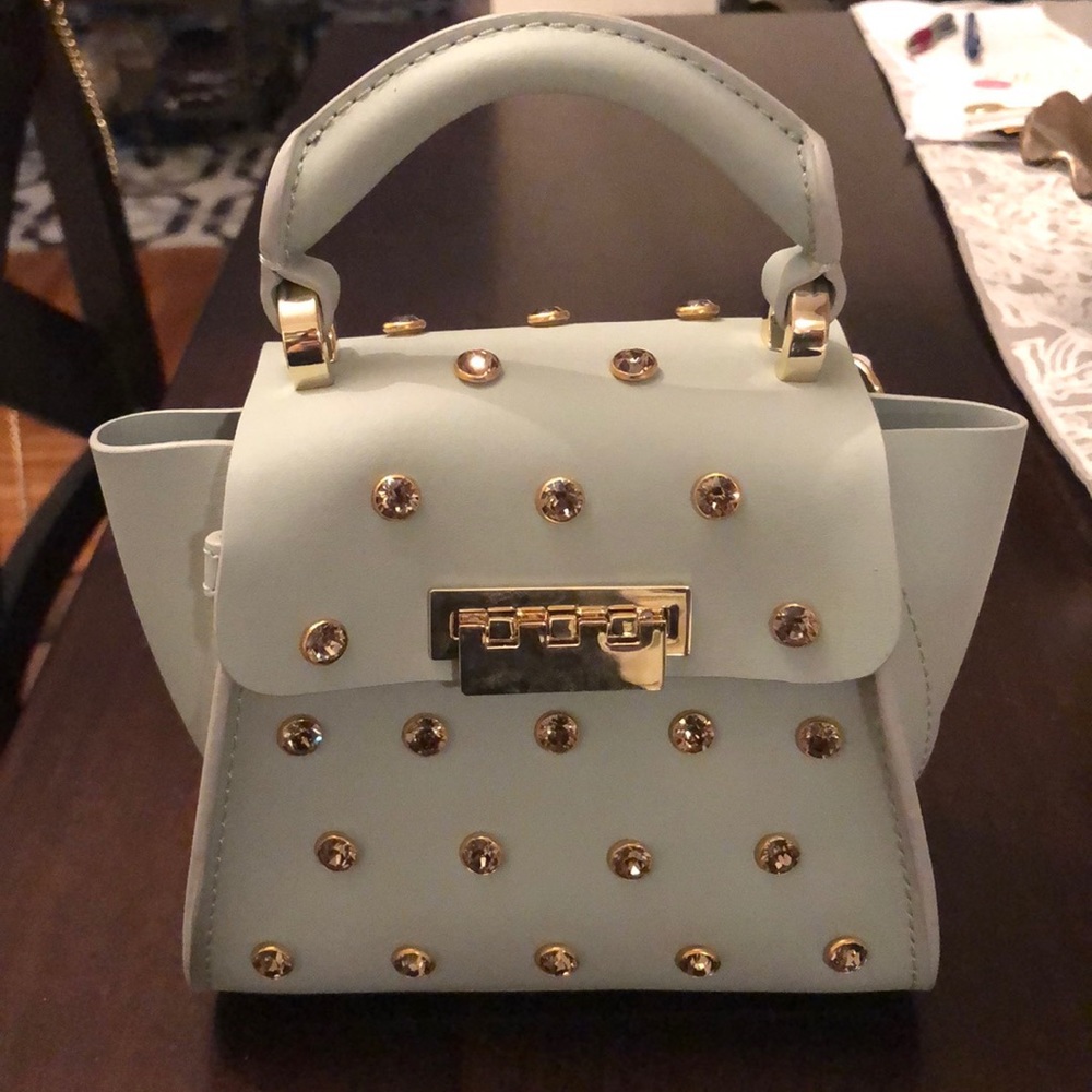 New ZAC Zac Posen handbag